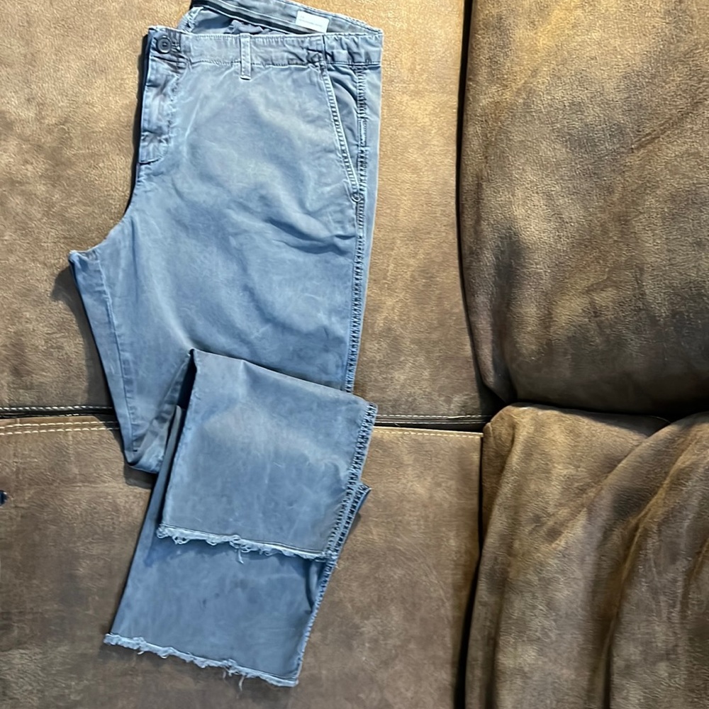 GAP Girlfriend Chino